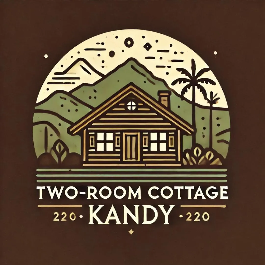 Two-Room Cottage Kandy