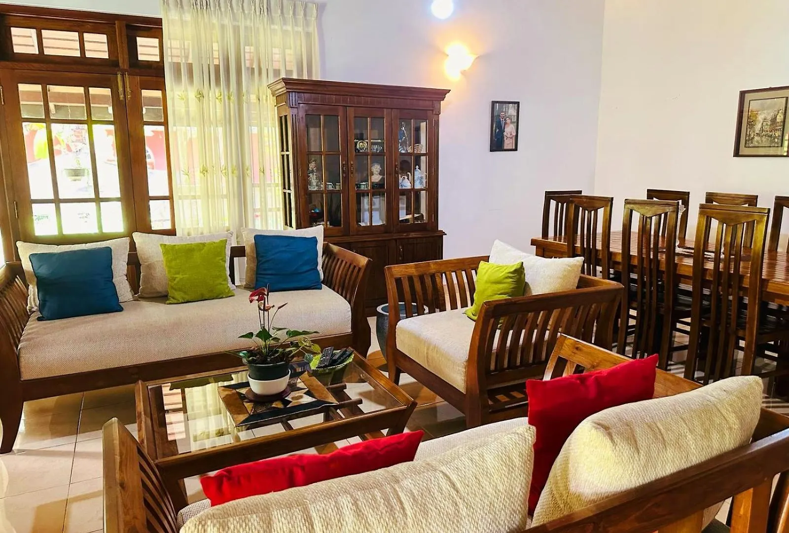 Two-Room Cottage Kandy 0*,  Srí Lanka