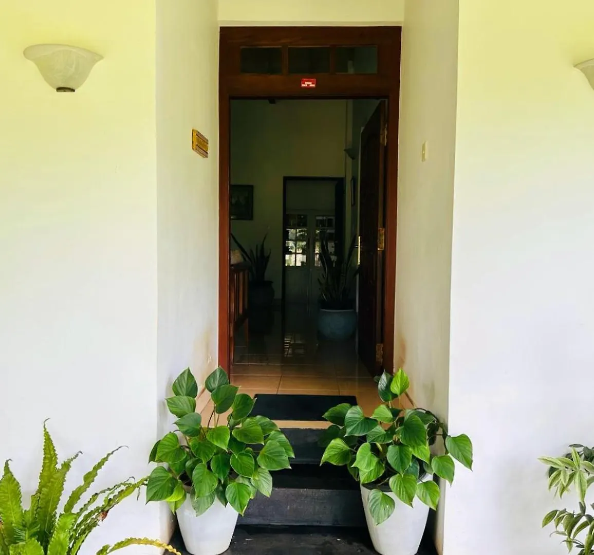 Homestay szállás Two-Room Cottage Kandy