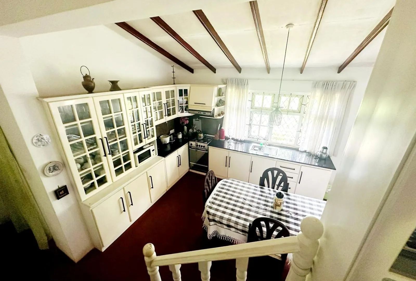 Two-Room Cottage Kandy Srí Lanka