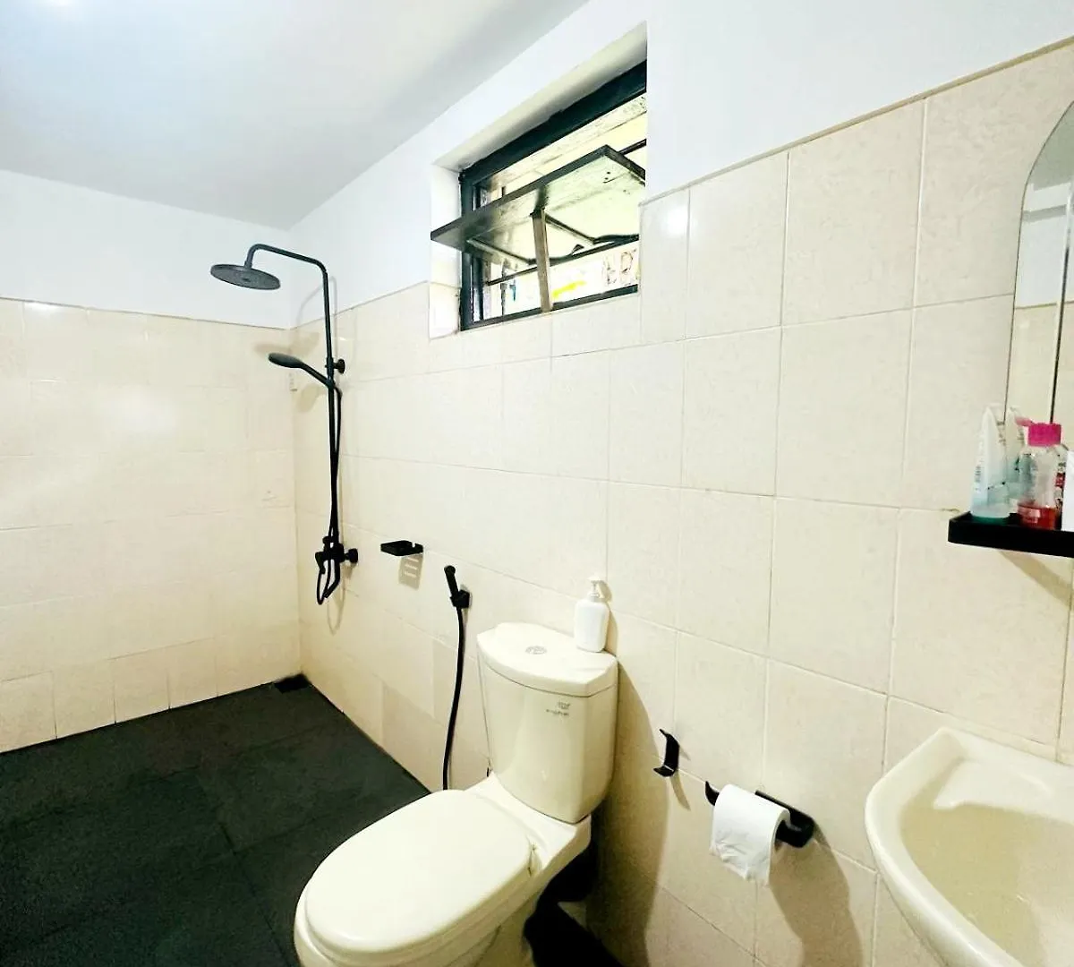 Homestay szállás Two-Room Cottage Kandy