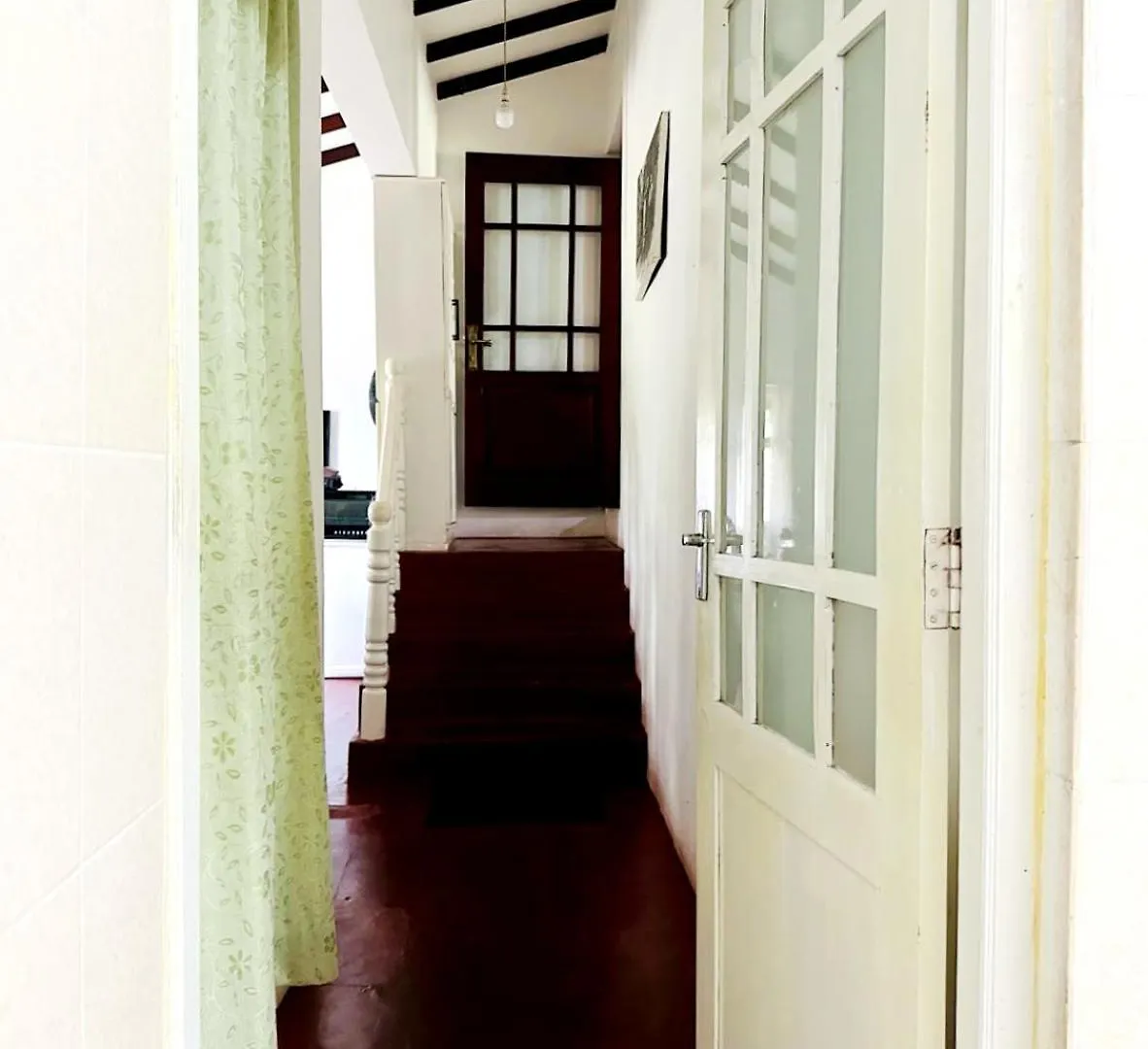 Two-Room Cottage Kandy Homestay szállás