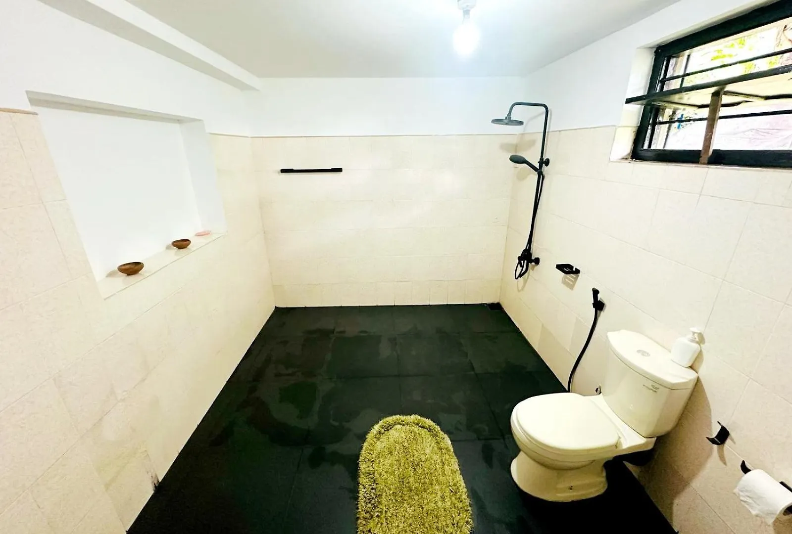 Two-Room Cottage Kandy